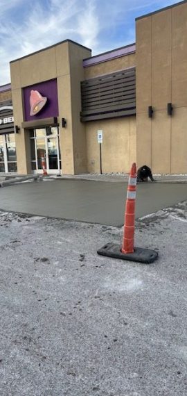 Concrete Replacement in Bellevue NE, Retaining Walls in Bellevue NE, Sidewalk in Bellevue NE (3)