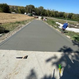 Road Pavement in Blair NE, Retaining Walls in Blair NE, Sidewalk in Blair NE (1)