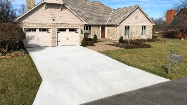 driveway-replacement